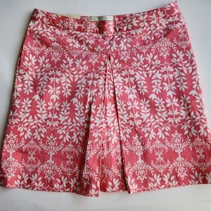 Greg Norman perfect fit skort, Size 4